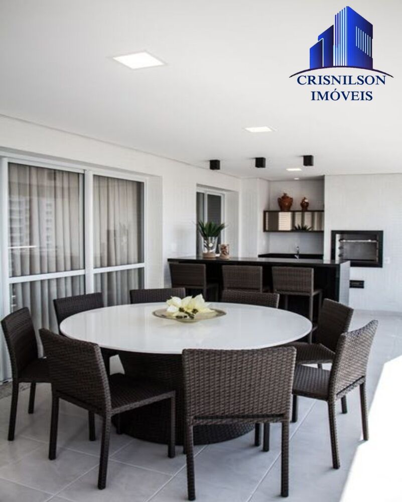 Apartamento, 4 quartos, 172 m² - Foto 13