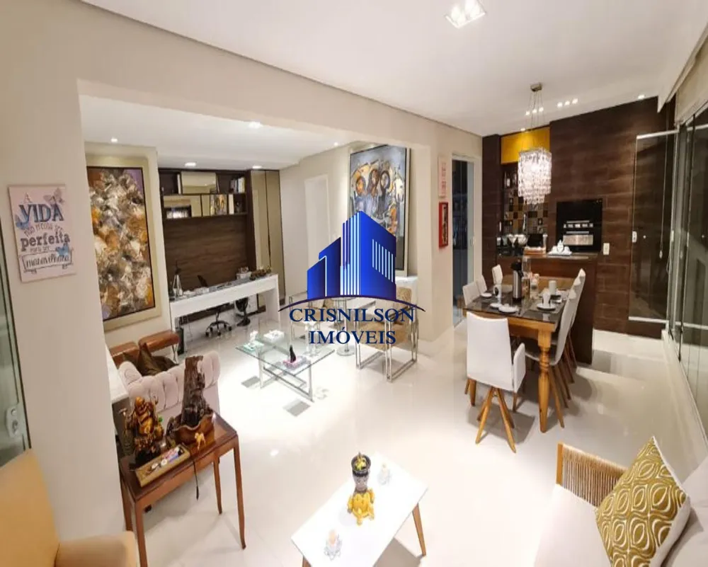 Apartamento, 4 quartos, 172 m² - Foto 26