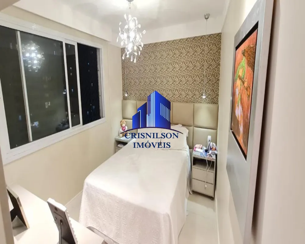 Apartamento, 4 quartos, 172 m² - Foto 27
