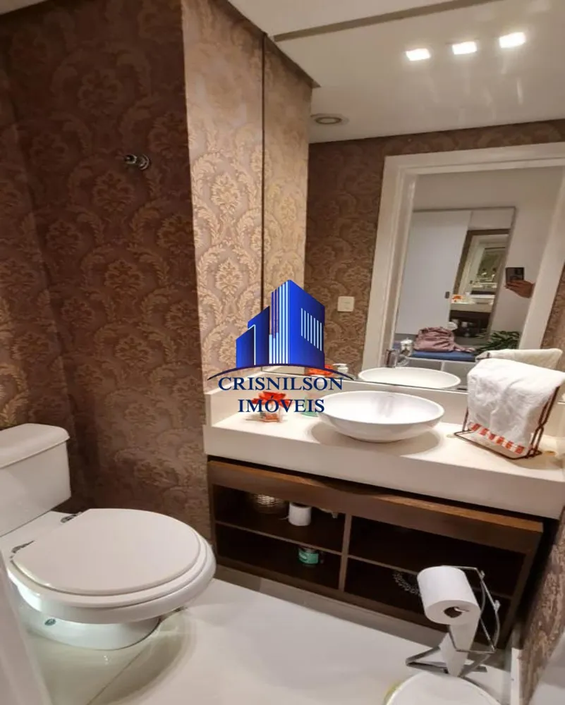 Apartamento, 4 quartos, 172 m² - Foto 25