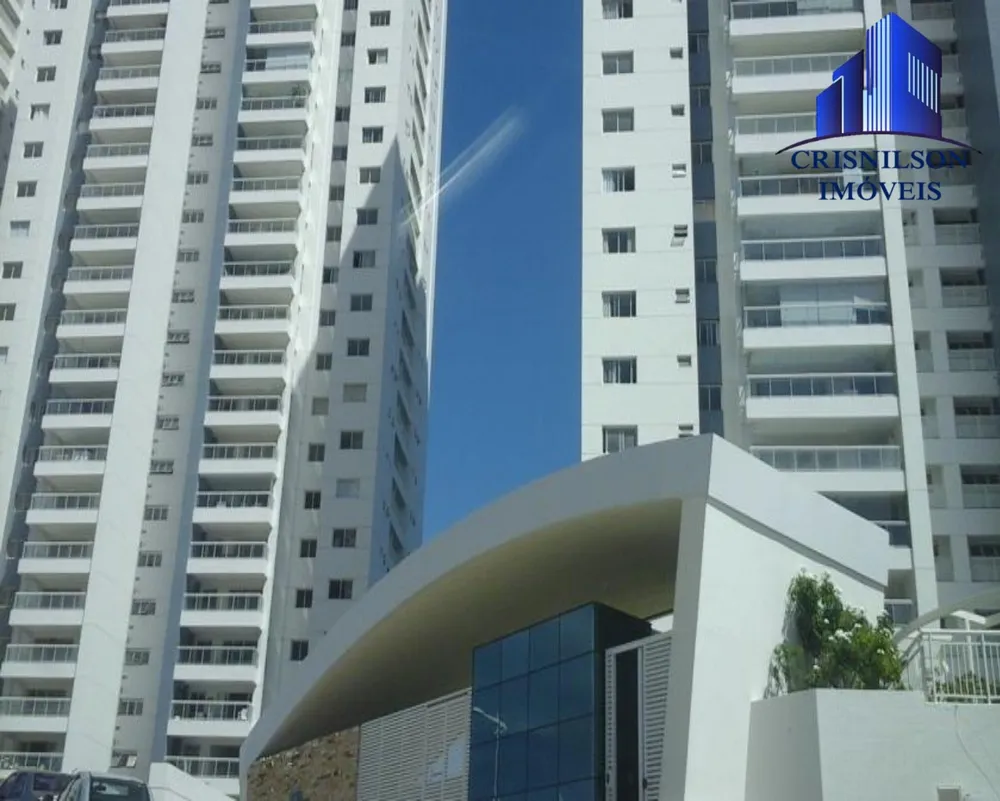 Apartamento, 4 quartos, 172 m² - Foto 21