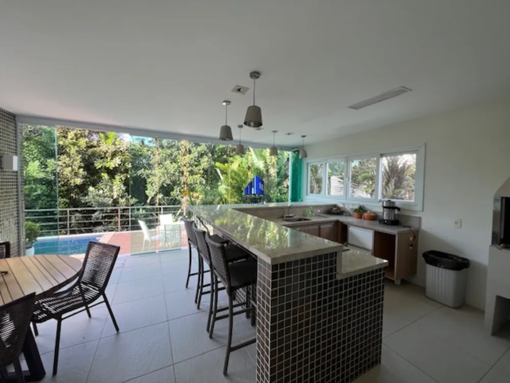 Casa de Condomínio, 5 quartos - Foto 6