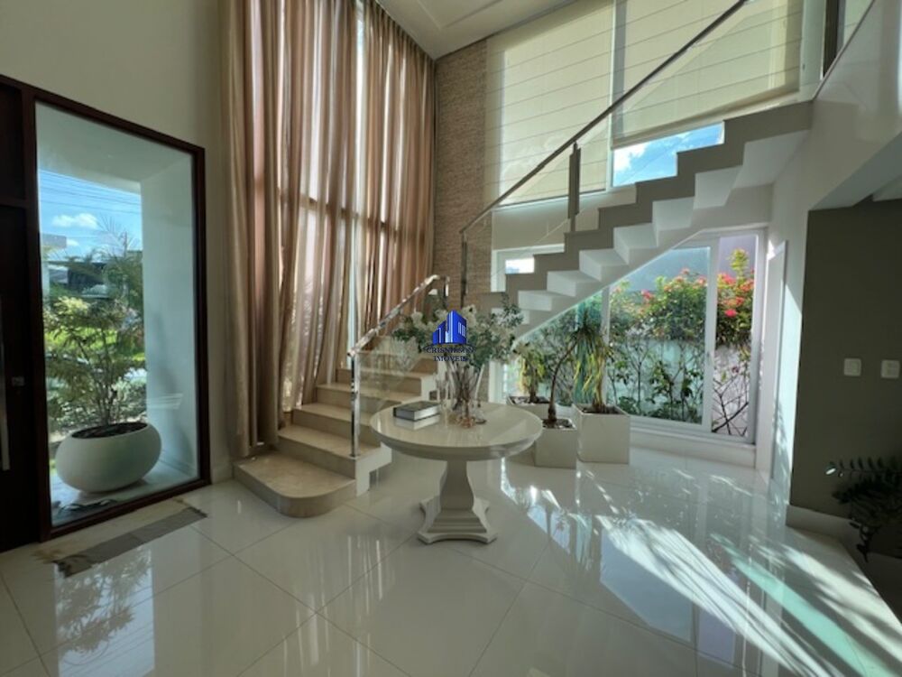 Casa de Condomínio, 5 quartos - Foto 4