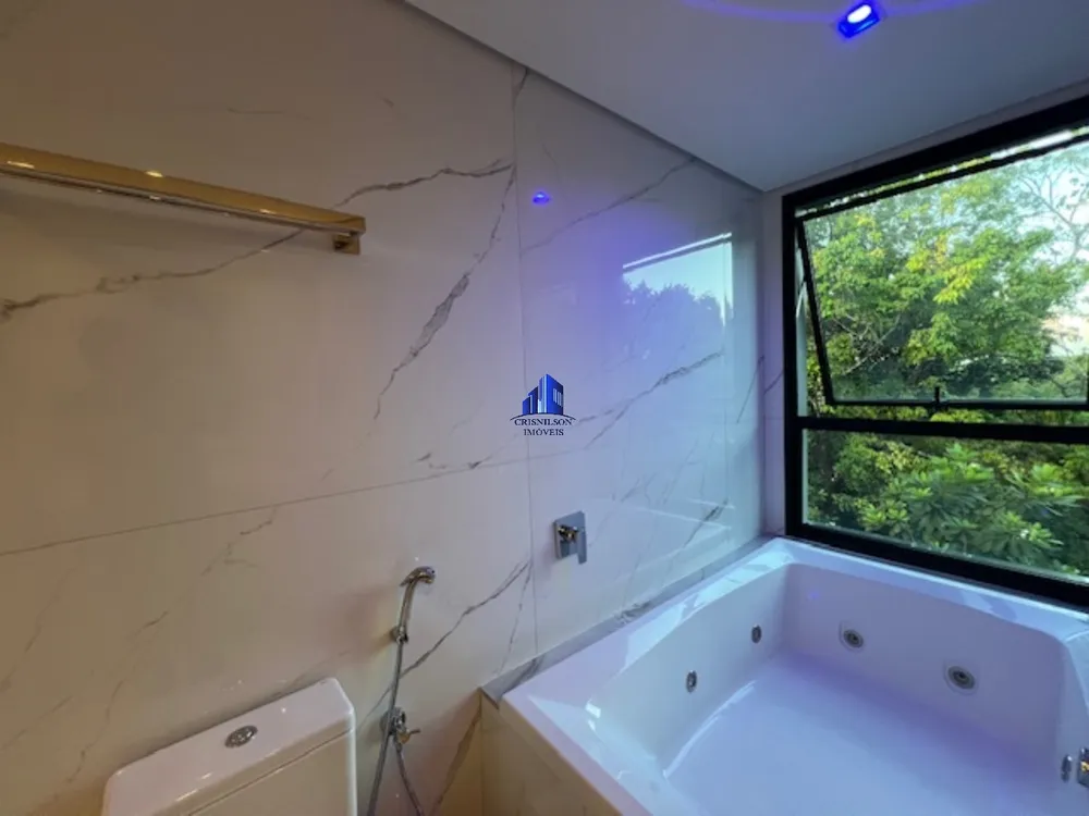 Casa de Condomínio, 5 quartos - Foto 6