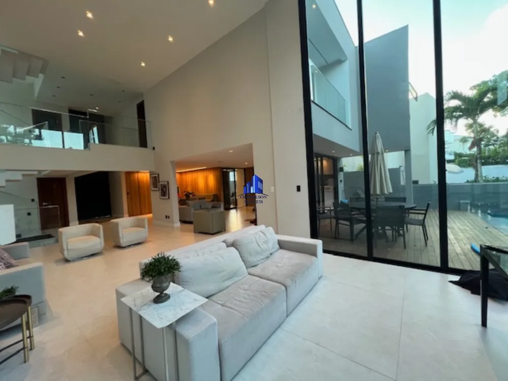 Casa de Condomínio, 5 quartos - Foto 1