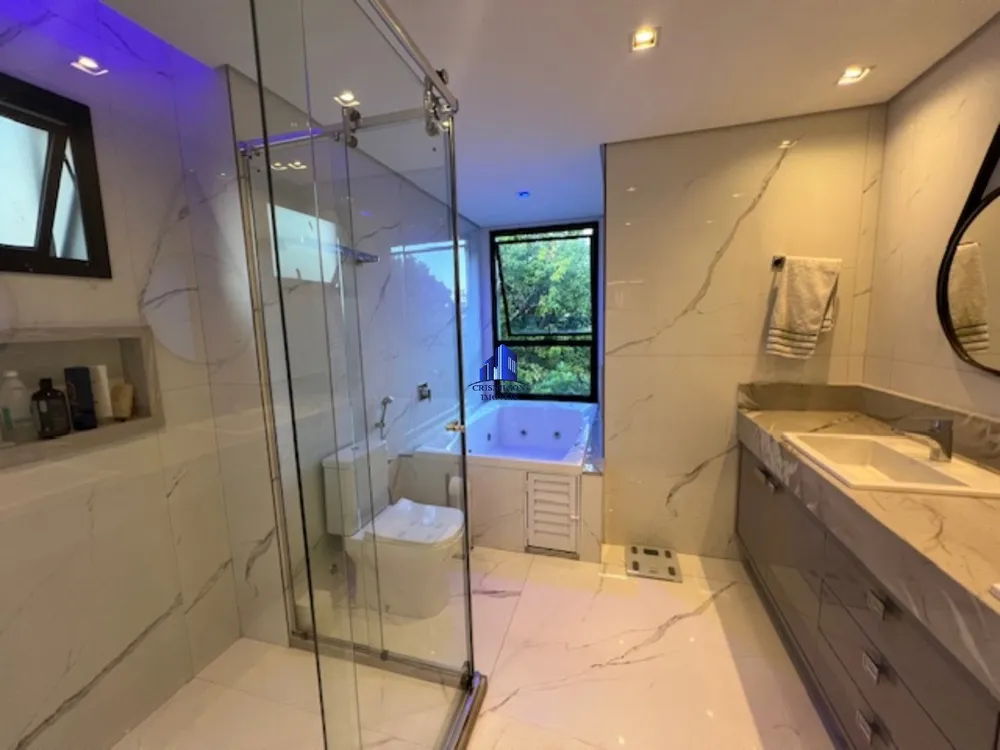 Casa de Condomínio, 5 quartos - Foto 5