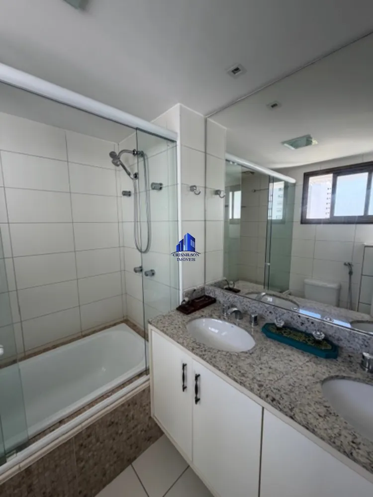 Apartamento, 4 quartos, 160 m² - Foto 30