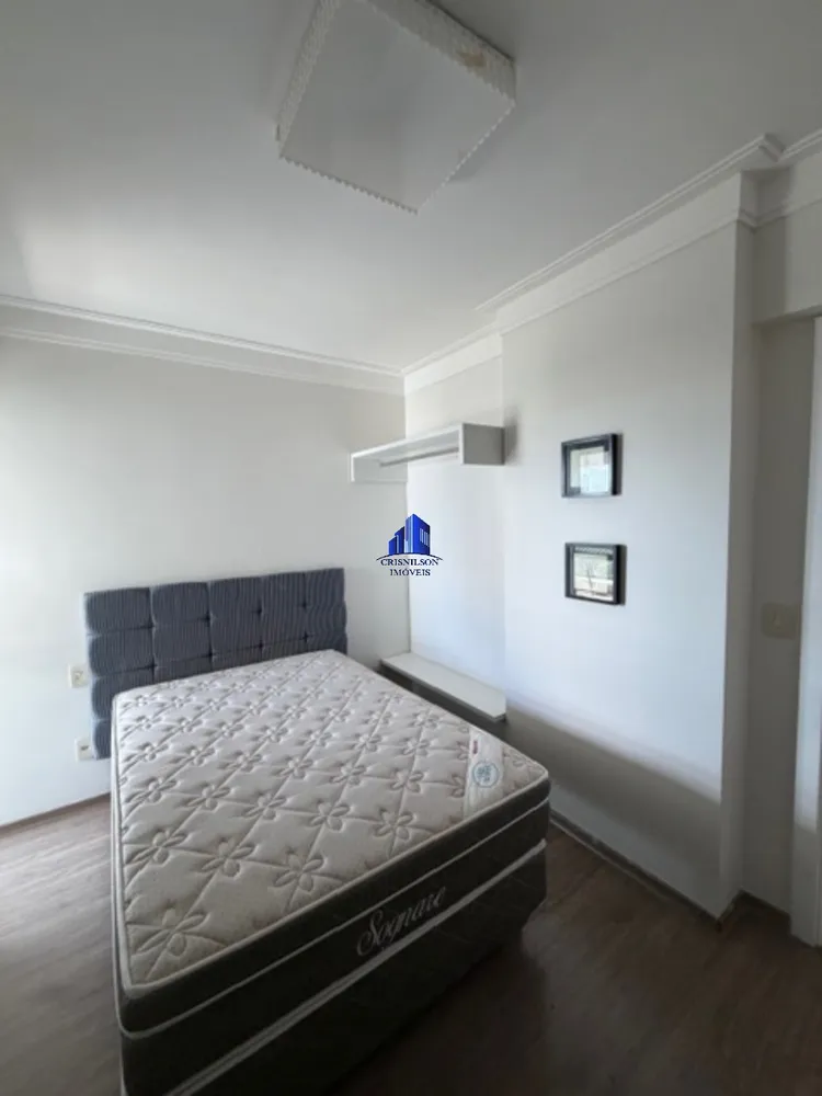 Apartamento, 4 quartos, 160 m² - Foto 31