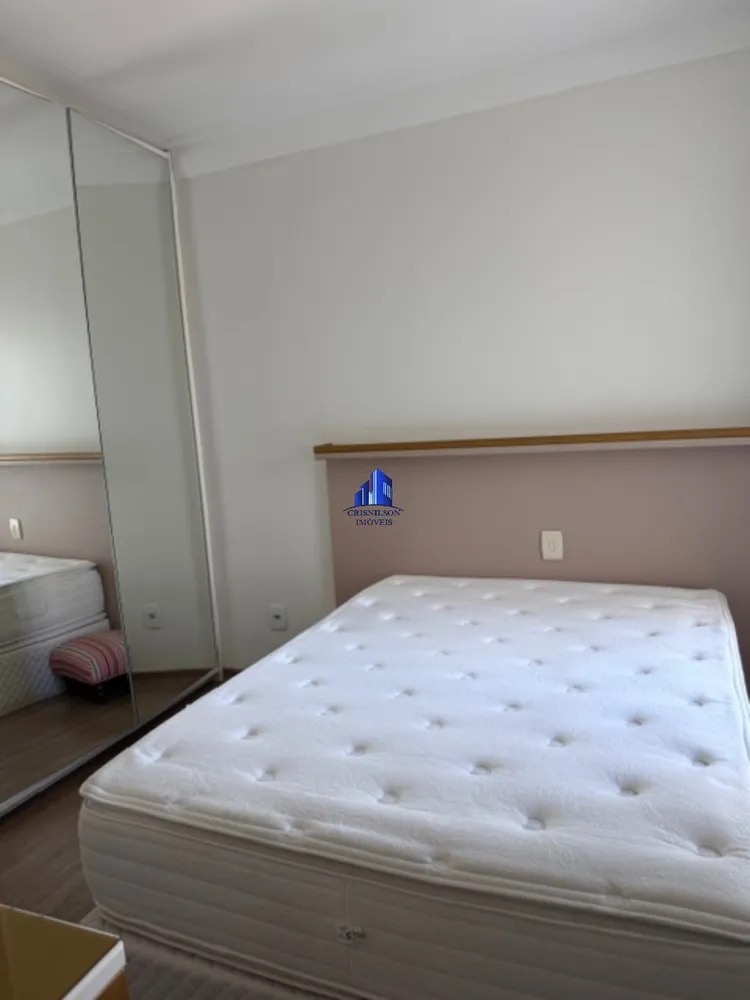 Apartamento, 4 quartos, 160 m² - Foto 29