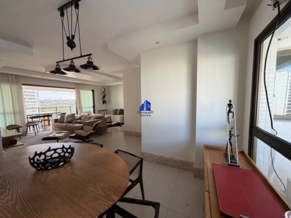 Apartamento, 4 quartos, 160 m² - Foto 25