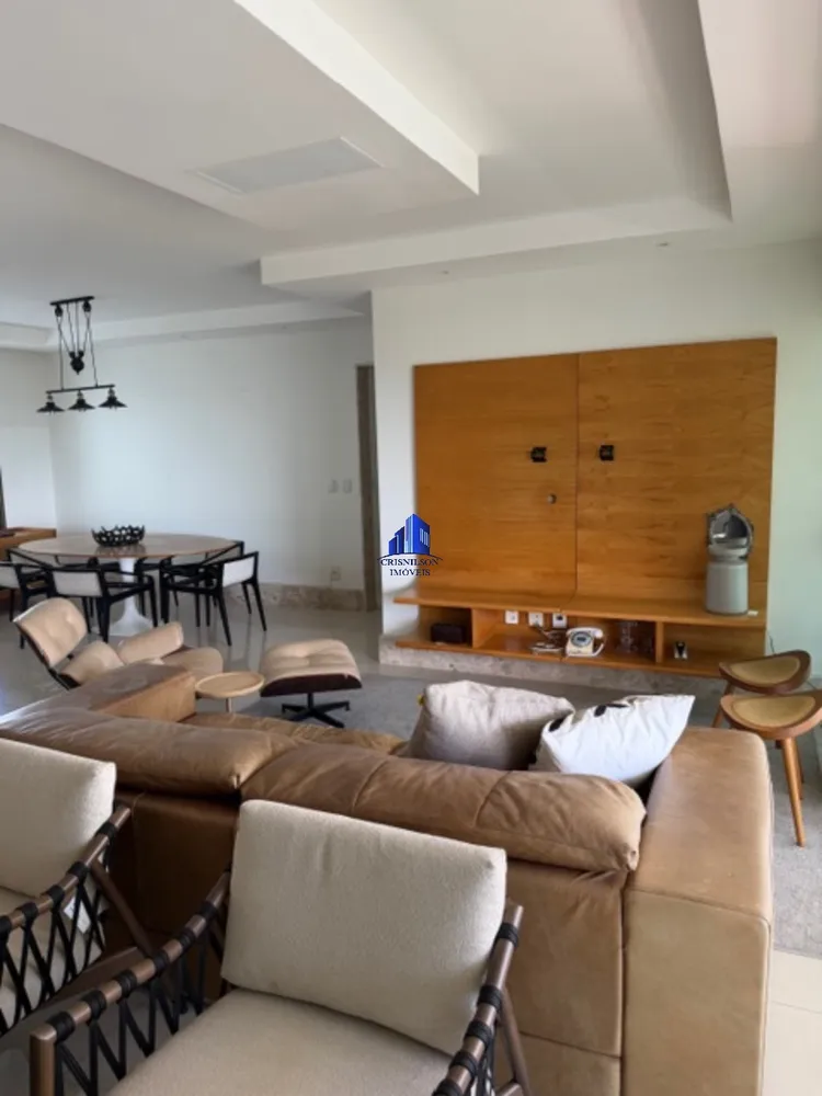 Apartamento, 4 quartos, 160 m² - Foto 24