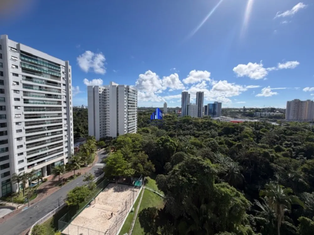 Apartamento, 4 quartos, 160 m² - Foto 22