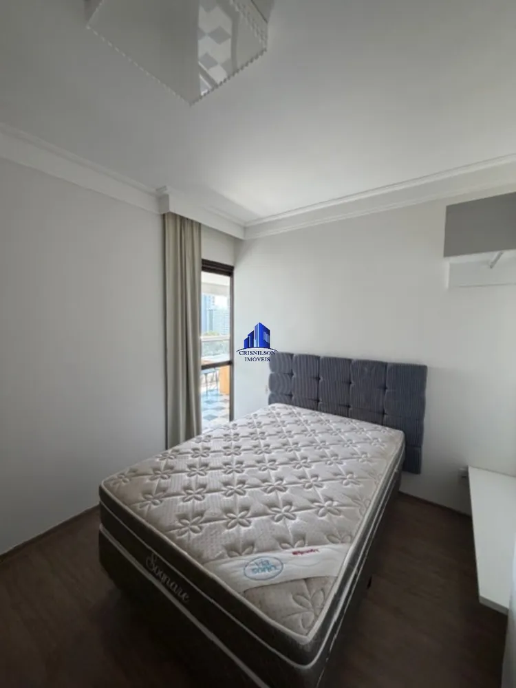 Apartamento, 4 quartos, 160 m² - Foto 32