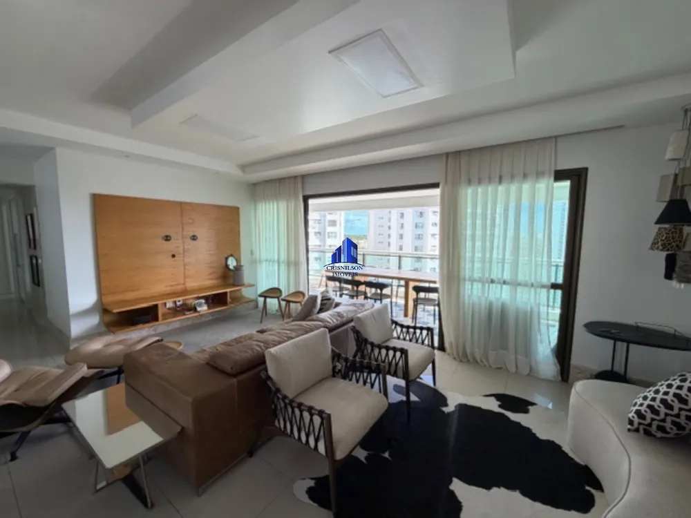 Apartamento, 4 quartos, 160 m² - Foto 21