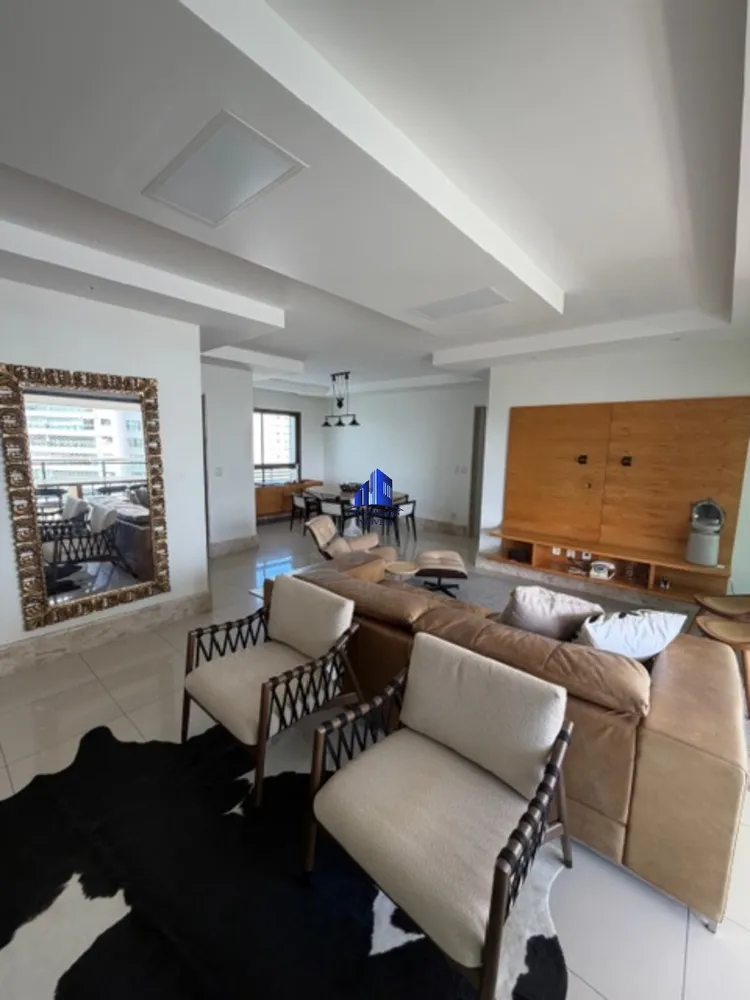 Apartamento, 4 quartos, 160 m² - Foto 26