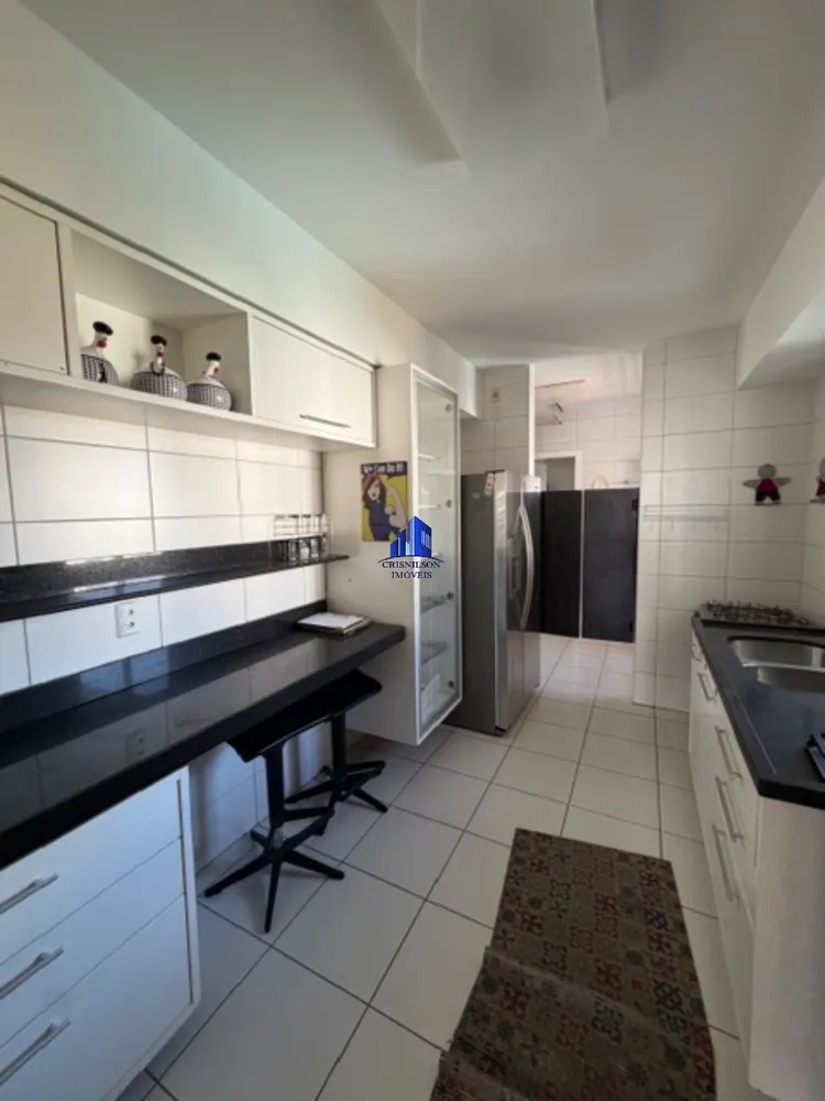 Apartamento, 4 quartos, 160 m² - Foto 27