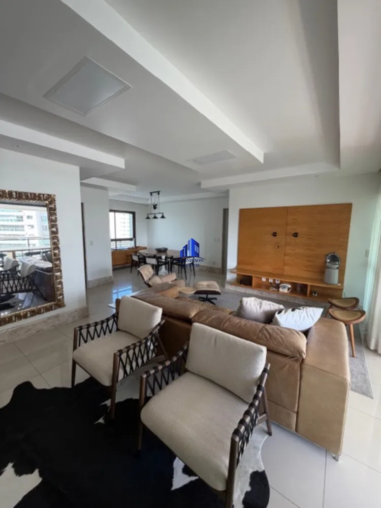 Apartamento, 4 quartos, 160 m² - Foto 28