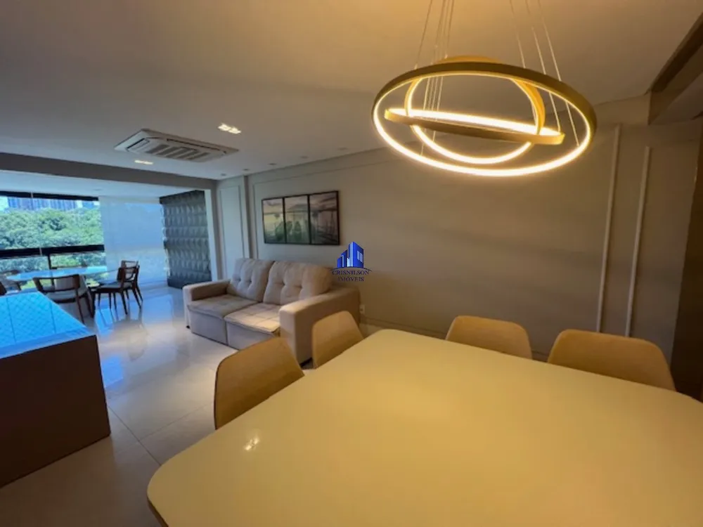 Apartamento, 2 quartos, 112 m² - Foto 2
