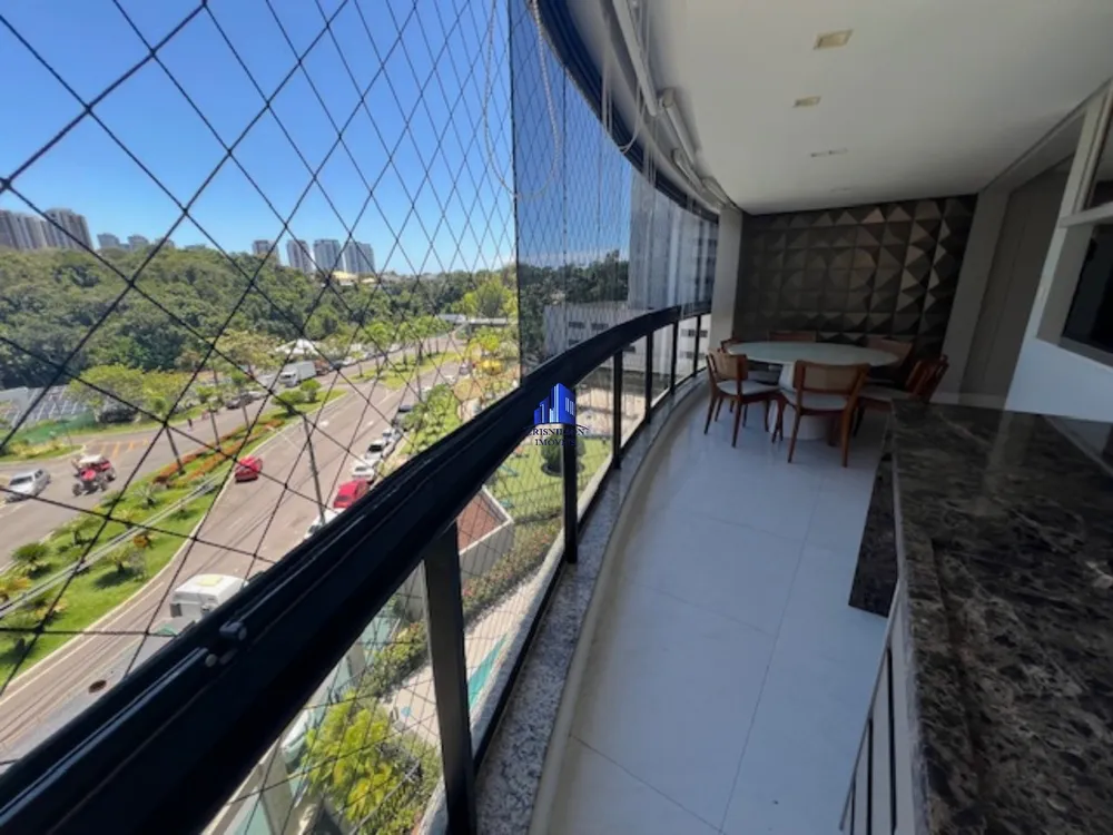 Apartamento, 2 quartos, 112 m² - Foto 12