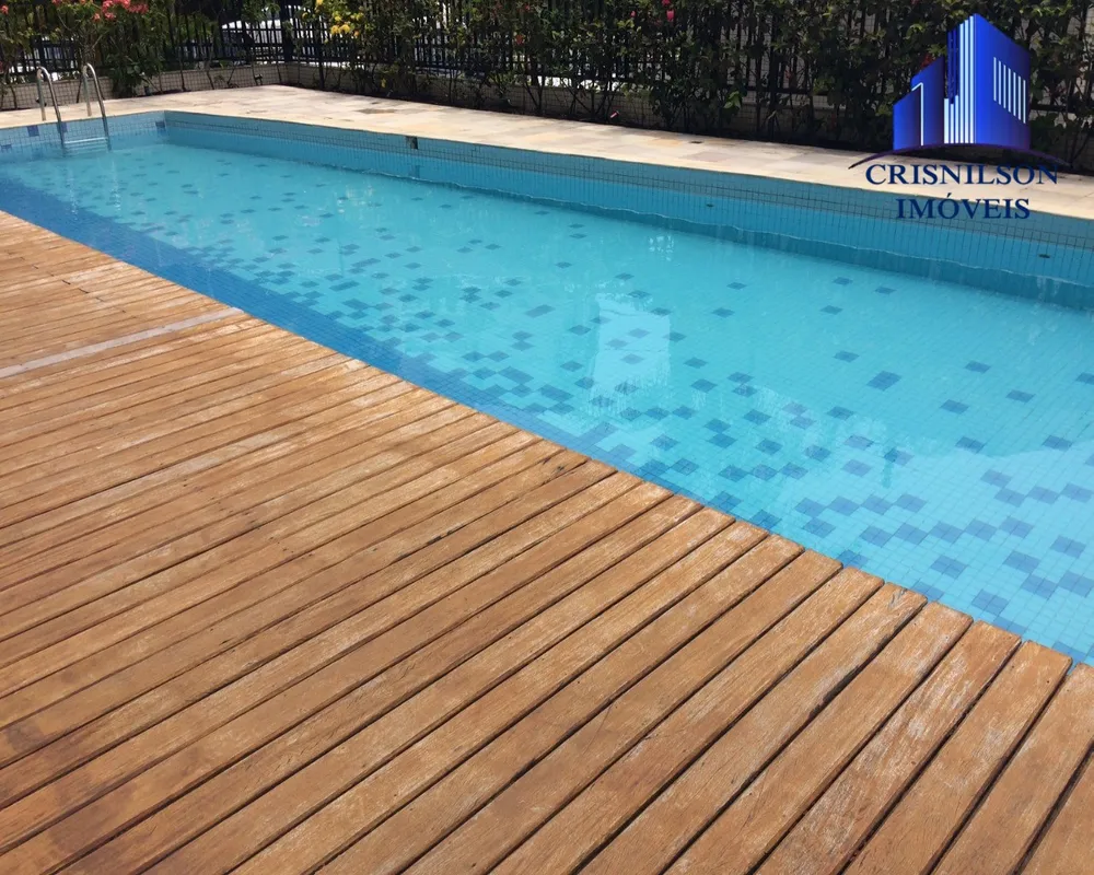 Apartamento, 2 quartos, 112 m² - Foto 9