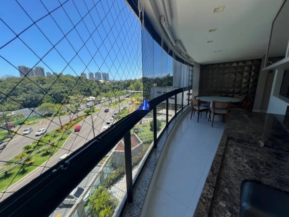Apartamento, 2 quartos, 112 m² - Foto 3
