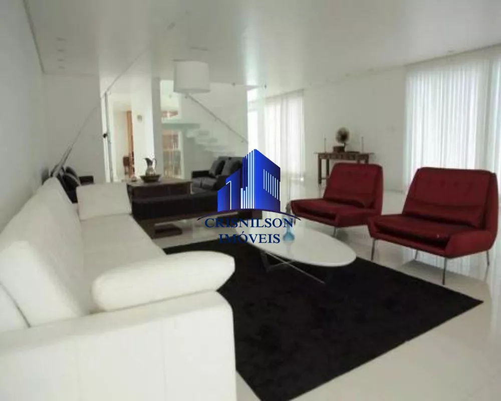 Casa de Condomínio à venda com 5 quartos, 1000m² - Foto 9