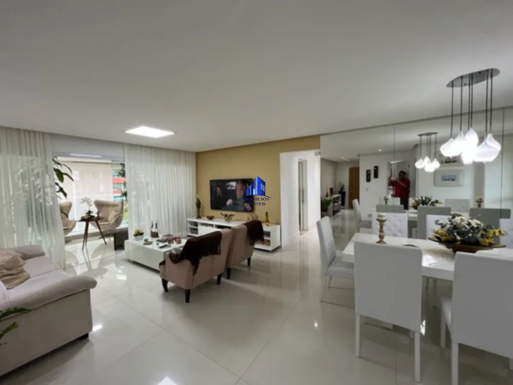Apartamento, 3 quartos, 151 m² - Foto 2