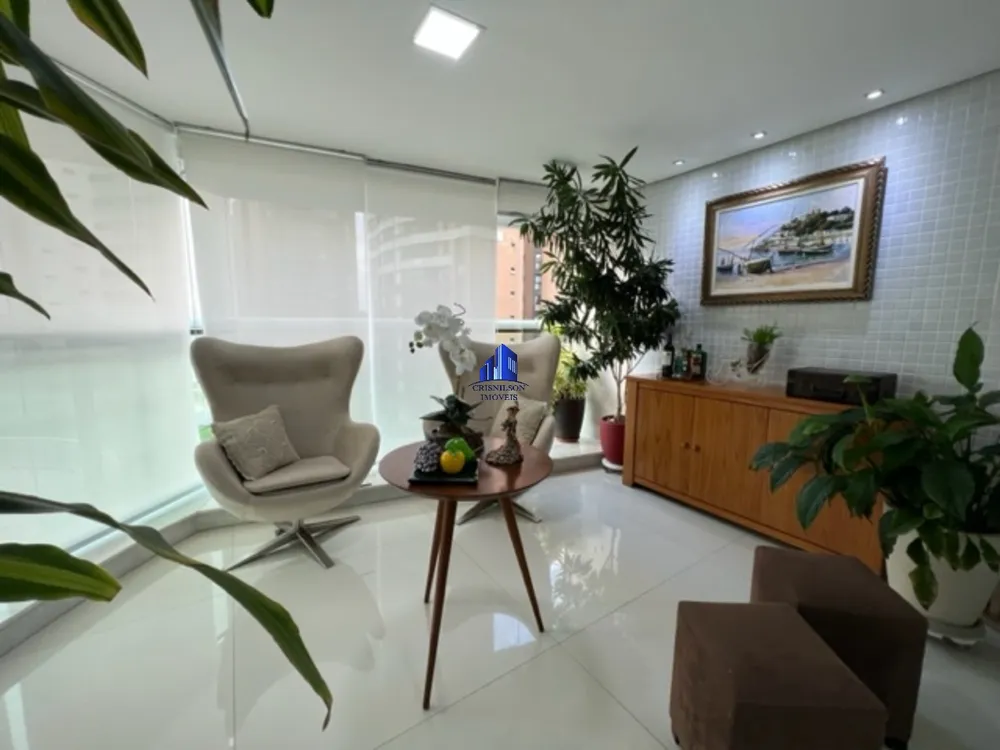 Apartamento, 3 quartos, 151 m² - Foto 3