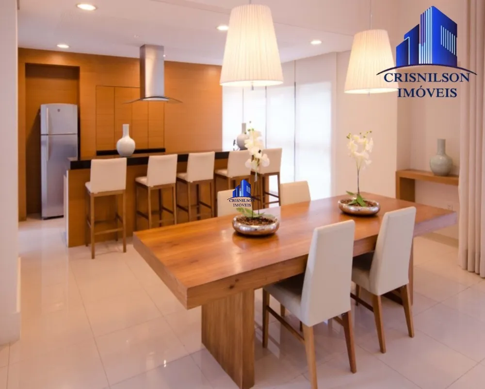 Apartamento, 3 quartos, 151 m² - Foto 10