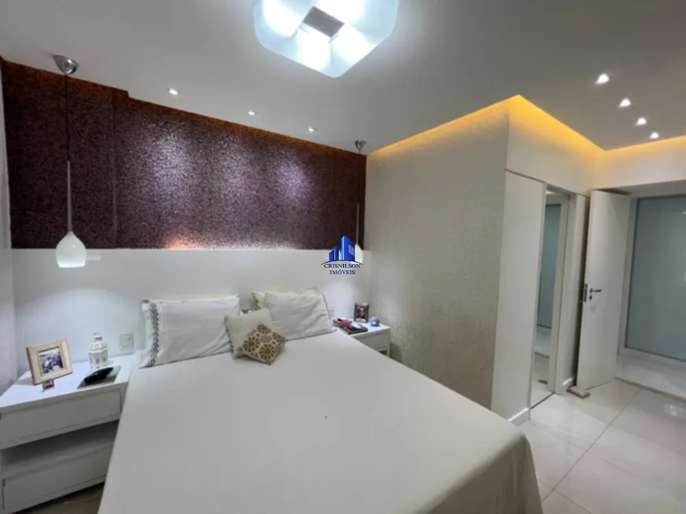 Apartamento, 3 quartos, 151 m² - Foto 6