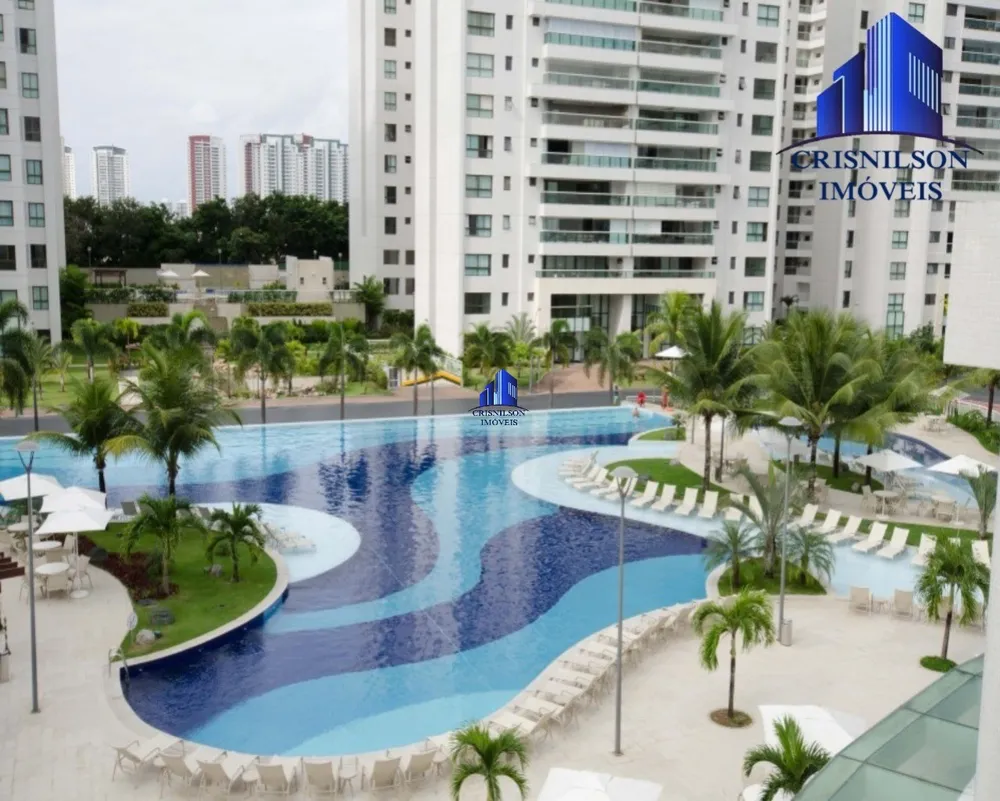 Apartamento, 3 quartos, 151 m² - Foto 9