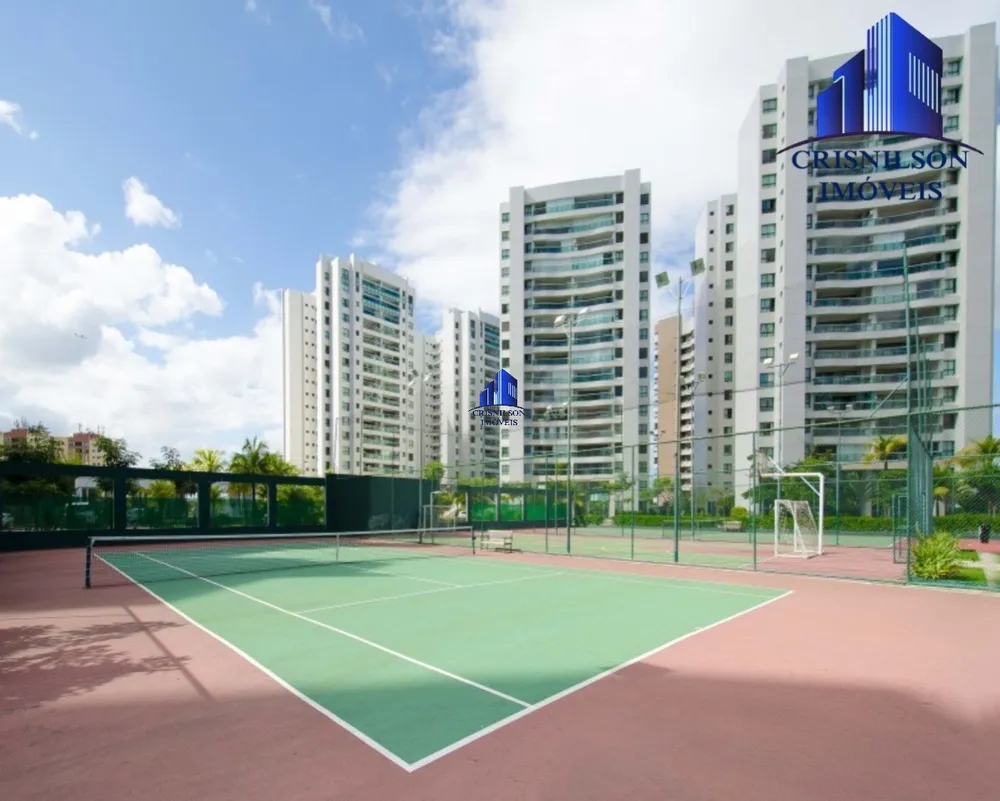 Apartamento, 3 quartos, 151 m² - Foto 11