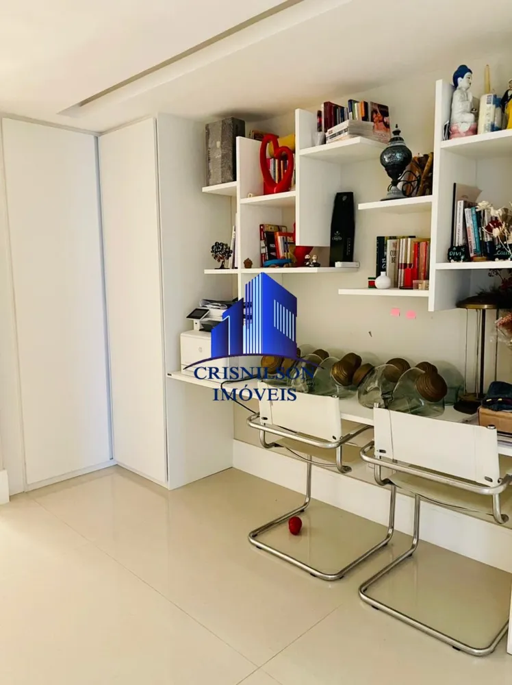 Apartamento, 4 quartos, 276 m² - Foto 7