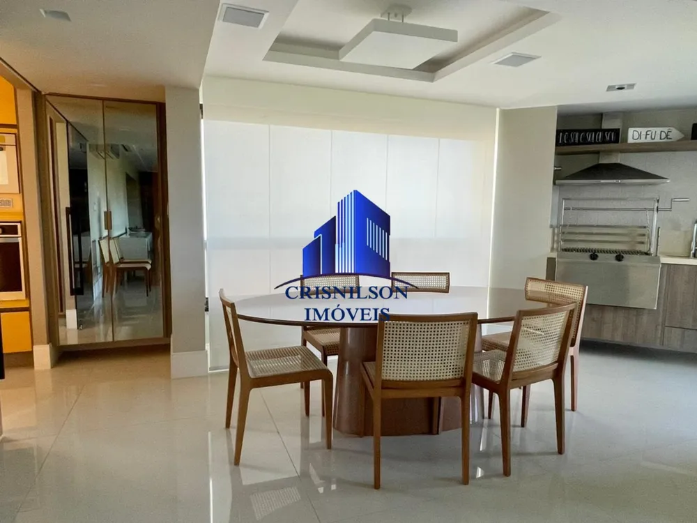 Apartamento, 4 quartos, 276 m² - Foto 6