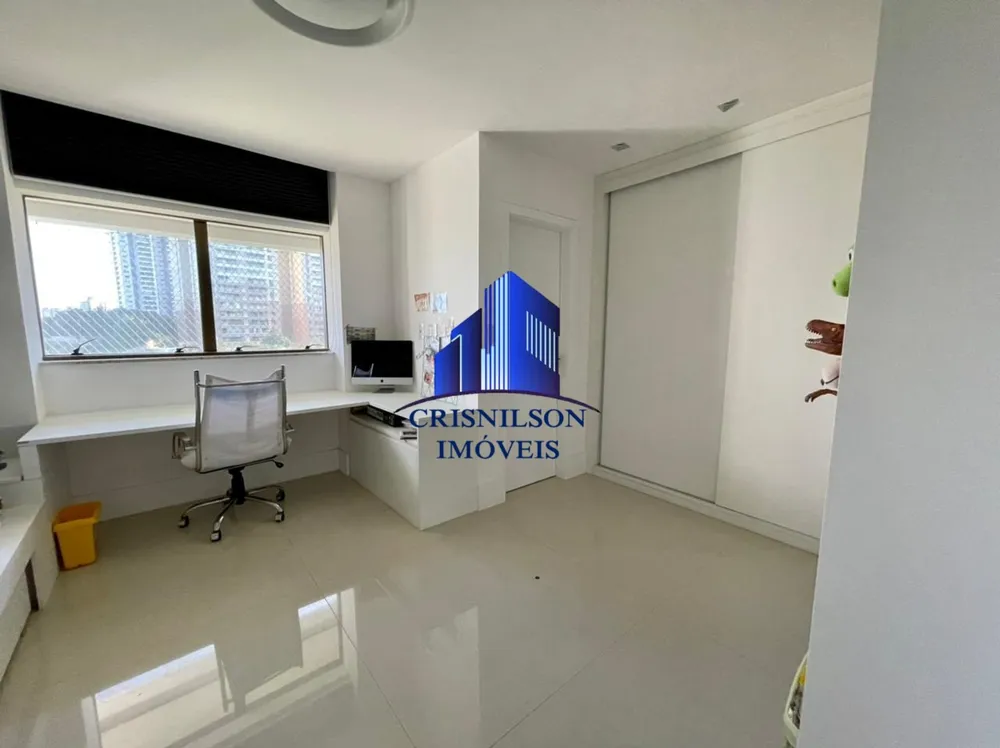 Apartamento, 4 quartos, 276 m² - Foto 8