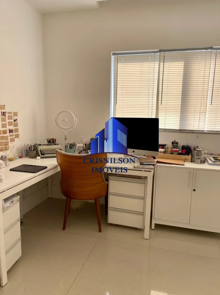 Apartamento, 4 quartos, 276 m² - Foto 2
