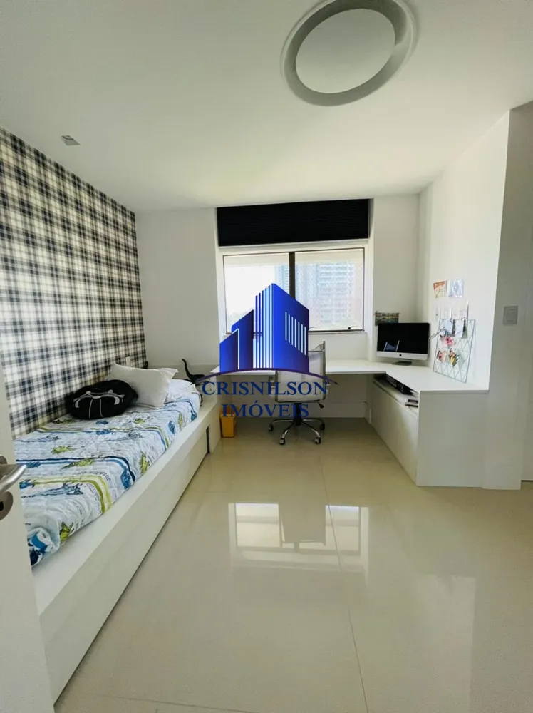 Apartamento, 4 quartos, 276 m² - Foto 12