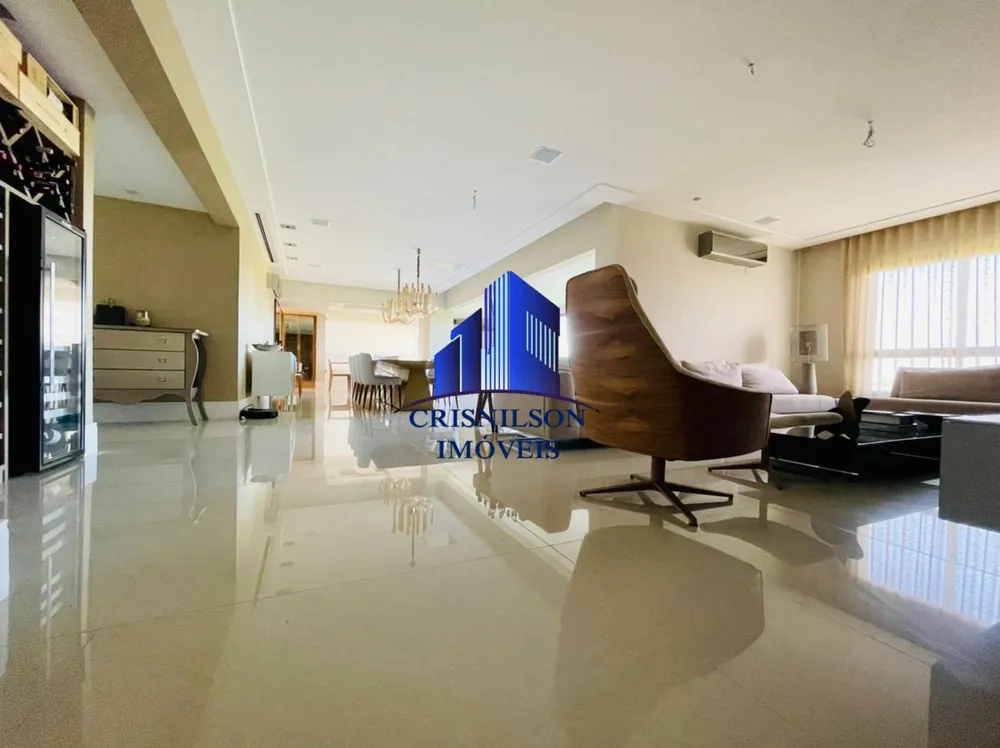 Apartamento, 4 quartos, 276 m² - Foto 5