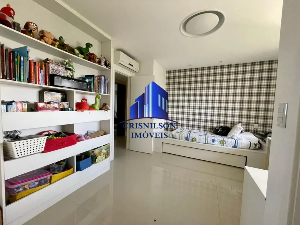 Apartamento, 4 quartos, 276 m² - Foto 10