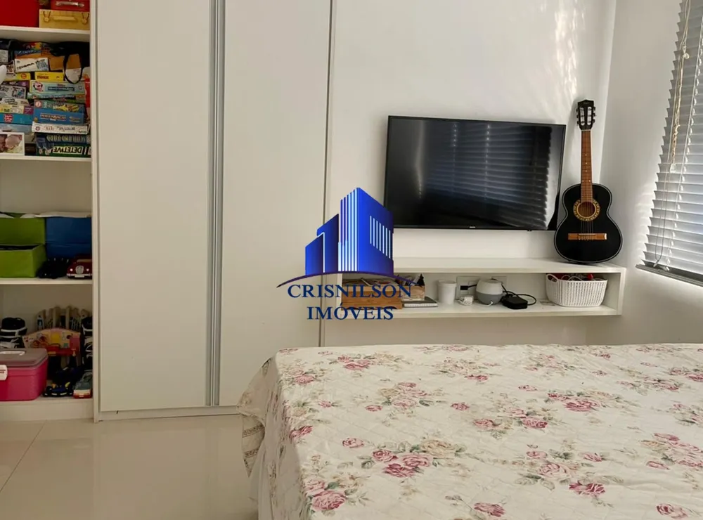 Apartamento, 4 quartos, 276 m² - Foto 1