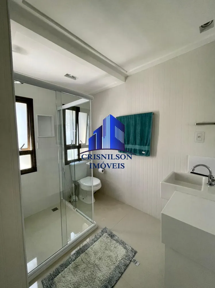 Apartamento, 4 quartos, 276 m² - Foto 4