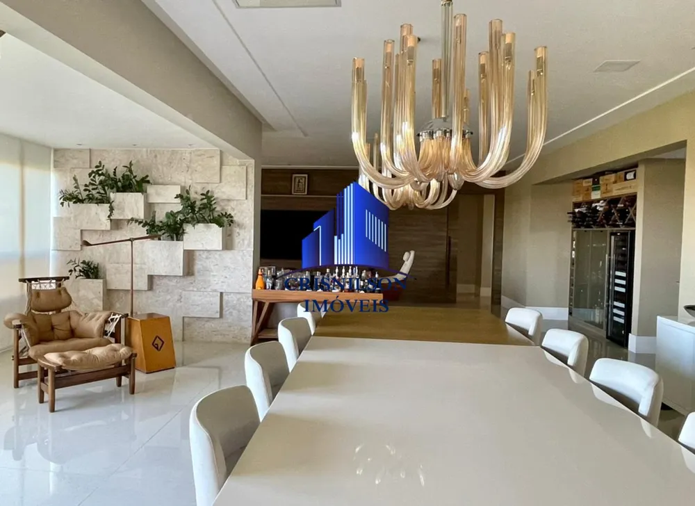 Apartamento, 4 quartos, 276 m² - Foto 5