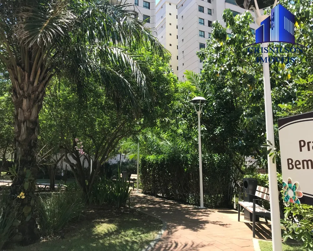 Apartamento, 3 quartos, 113 m² - Foto 8