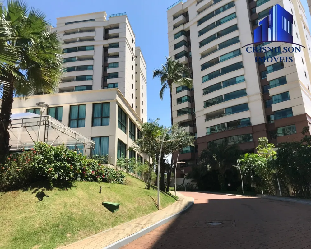 Apartamento, 3 quartos, 113 m² - Foto 4