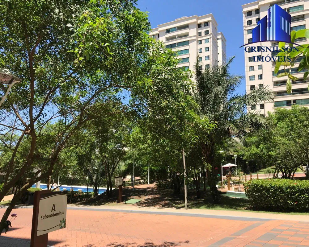 Apartamento, 3 quartos, 113 m² - Foto 3