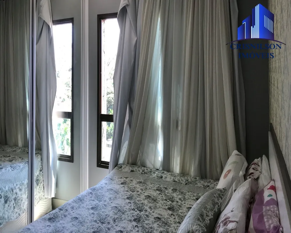 Apartamento, 3 quartos, 113 m² - Foto 1
