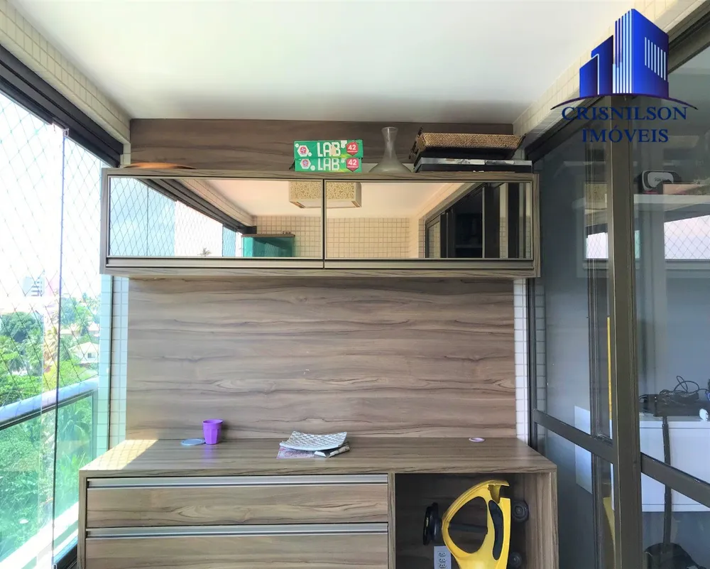 Apartamento, 3 quartos, 113 m² - Foto 11