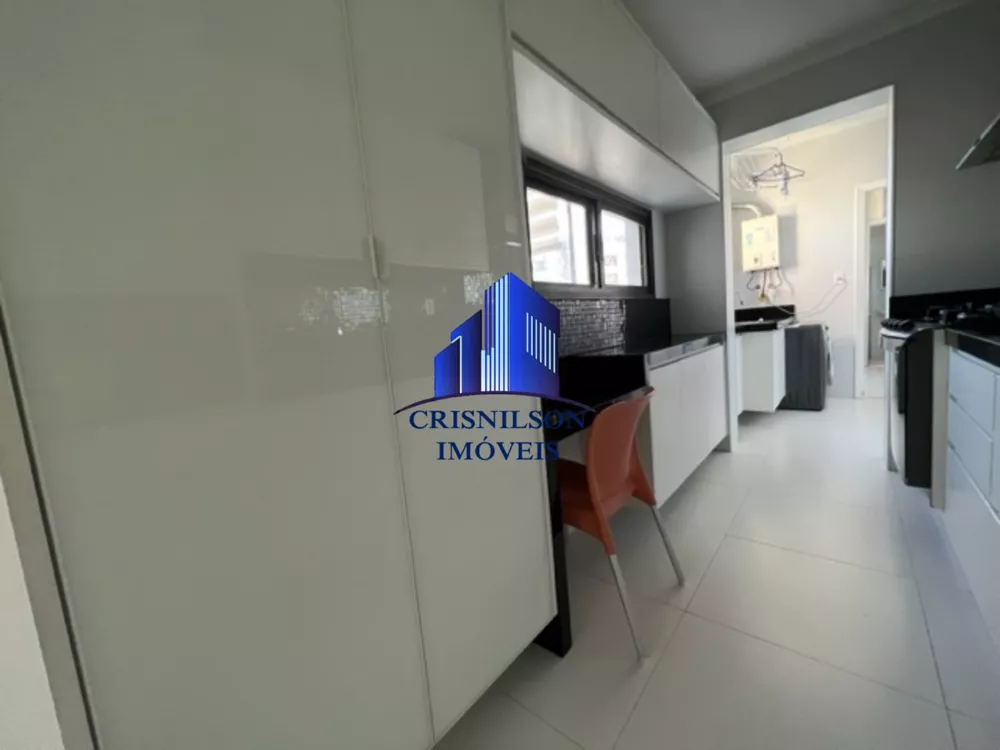 Apartamento à venda com 3 quartos, 137m² - Foto 7