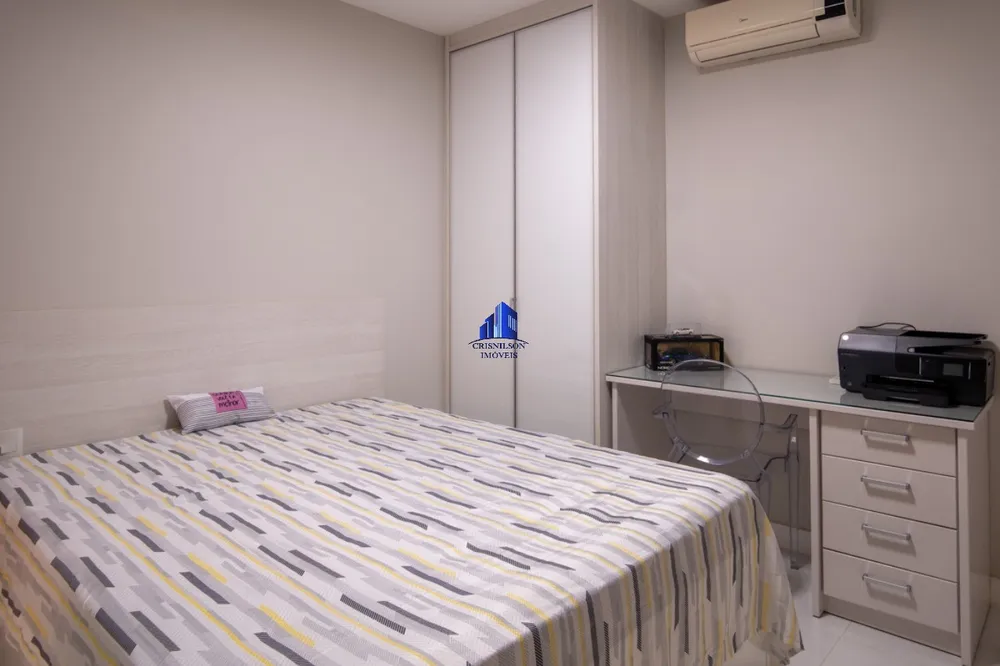 Apartamento, 3 quartos, 130 m² - Foto 1