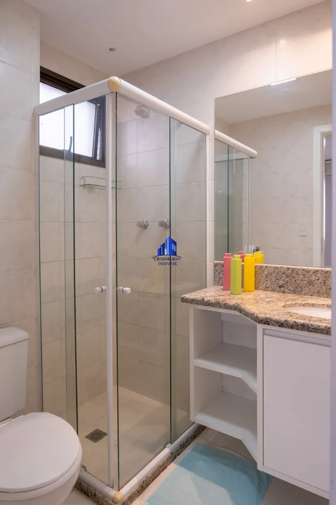 Apartamento, 3 quartos, 130 m² - Foto 11